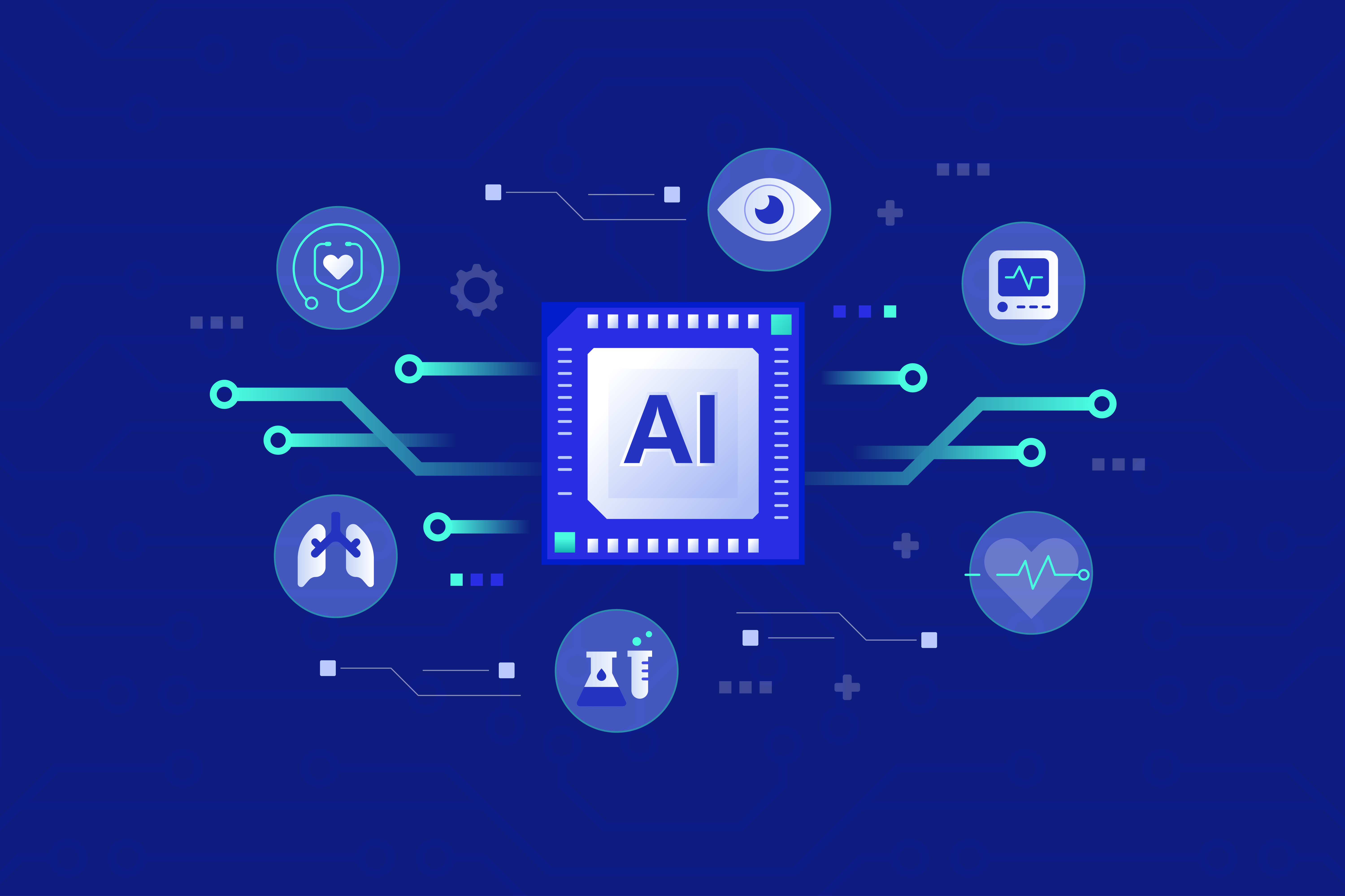 AI and Machine Learning in Healthcare
